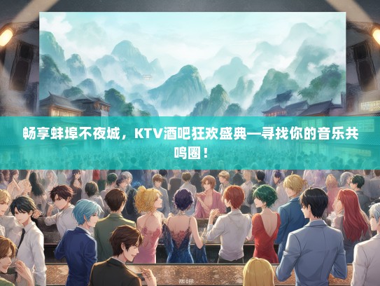畅享蚌埠不夜城,KTV酒吧狂欢盛典—寻找你的音乐共鸣圈! 畅享蚌埠不夜城,KTV酒吧狂欢盛典—寻找你的音乐共鸣圈!