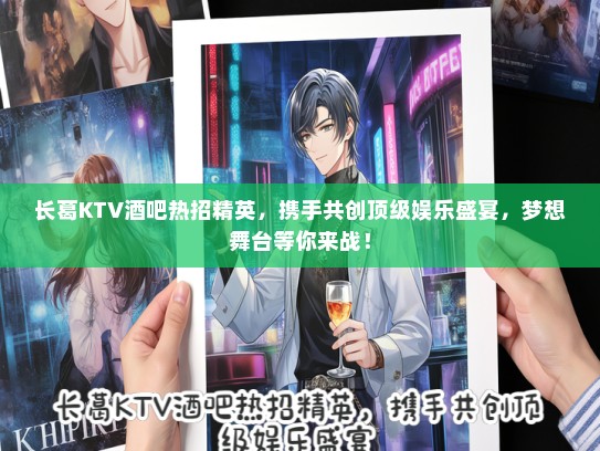 长葛KTV酒吧热招精英，携手共创优秀娱乐盛宴，梦想舞台等你来战！