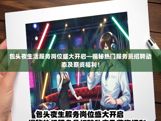 包头夜生活服务岗位盛大开启—揭秘热门服务员招聘动态及薪资福利！