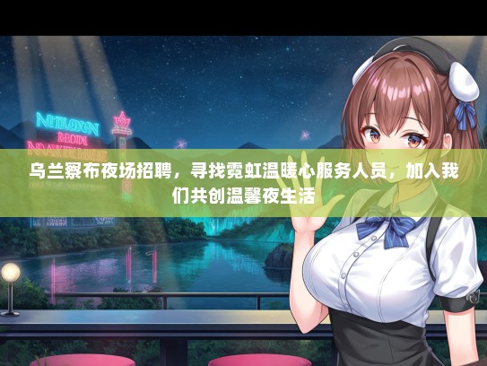 乌兰察布夜场招聘，寻找霓虹温暖心服务人员，加入我们共创温馨夜生活