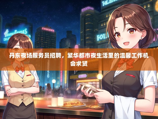 丹东夜场服务员招聘，繁华都市夜生活里的温馨工作机会求贤