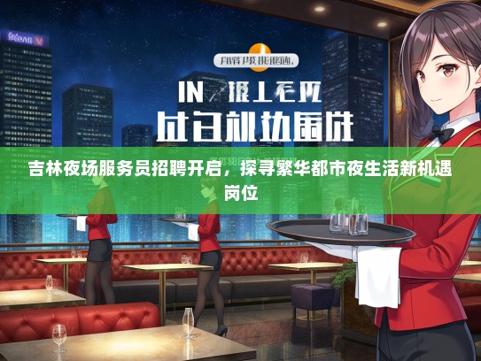 吉林夜场服务员招聘开启，探寻繁华都市夜生活新机遇岗位