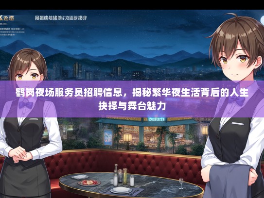 鹤岗夜场服务员招聘信息，揭秘繁华夜生活背后的人生抉择与舞台魅力