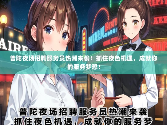 普陀夜场招聘服务员热潮来袭！抓住夜色机遇，成就你的服务梦想！