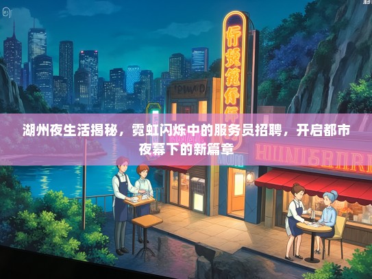湖州夜生活揭秘，霓虹闪烁中的服务员招聘，开启都市夜幕下的新篇章