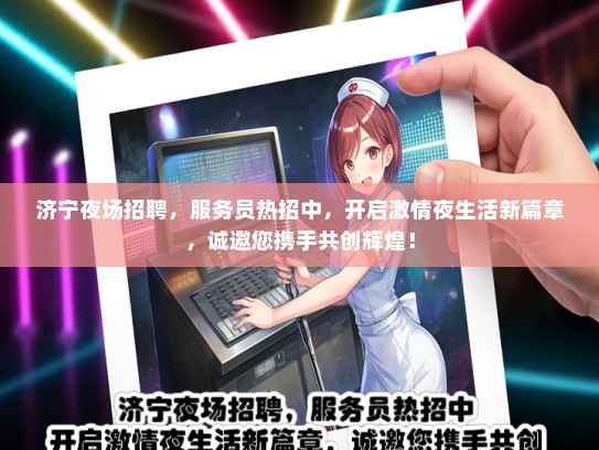 济宁夜场招聘，服务员热招中，开启激情夜生活新篇章，诚邀您携手共创辉煌！