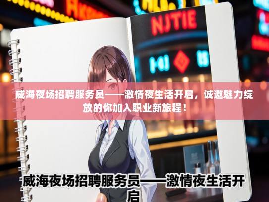 威海夜场招聘服务员——激情夜生活开启，诚邀魅力绽放的你加入职业新旅程！