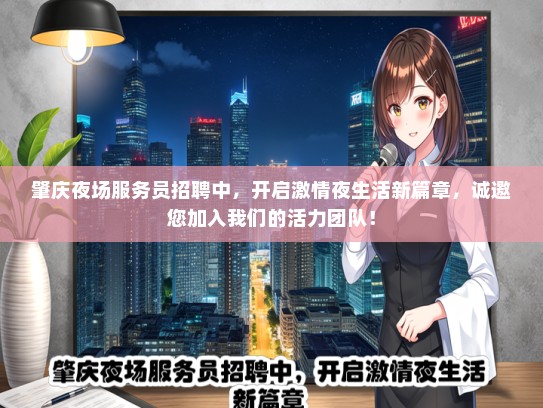肇庆夜场服务员招聘中，开启激情夜生活新篇章，诚邀您加入我们的活力团队！