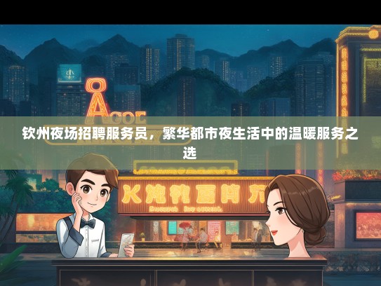 钦州夜场招聘服务员，繁华都市夜生活中的温暖服务之选