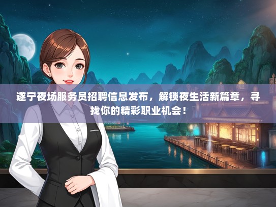 遂宁夜场服务员招聘信息发布，解锁夜生活新篇章，寻找你的精彩职业机会！