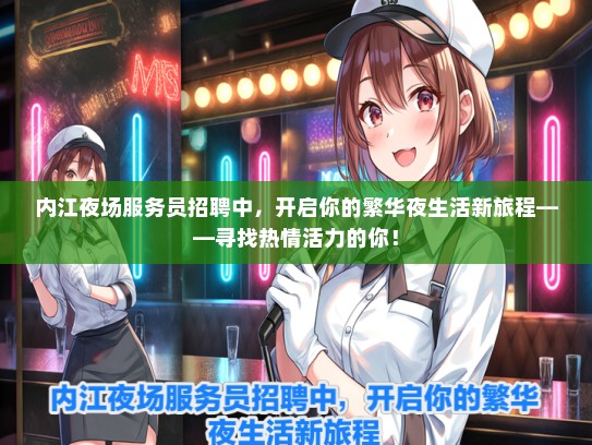 内江夜场服务员招聘中，开启你的繁华夜生活新旅程——寻找热情活力的你！