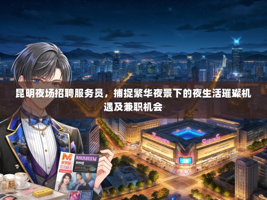 昆明夜场招聘服务员，捕捉繁华夜景下的夜生活璀璨机遇及兼职机会