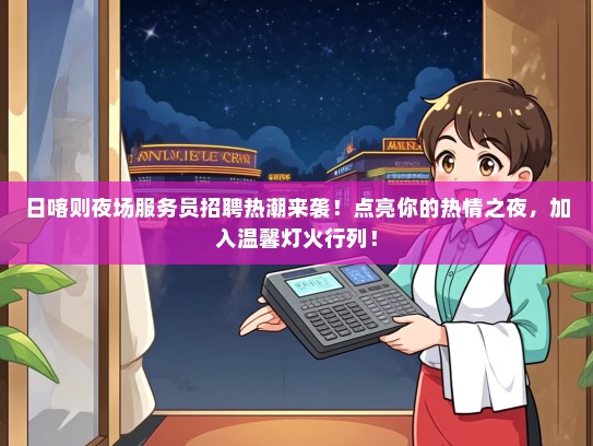 日喀则夜场服务员招聘热潮来袭！点亮你的热情之夜，加入温馨灯火行列！