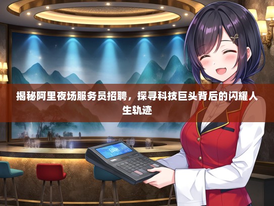 揭秘阿里夜场服务员招聘，探寻科技巨头背后的闪耀人生轨迹