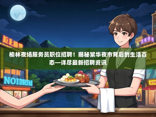 榆林夜场服务员职位招聘！揭秘繁华夜市背后的生活百态—详尽最新招聘资讯
