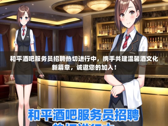 和平酒吧服务员招聘热切进行中，携手共建温馨酒文化新篇章，诚邀您的加入！