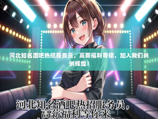 河北知名酒吧热招服务员，高薪福利等你，加入我们共创辉煌！