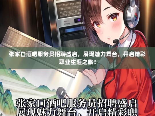 张家口酒吧服务员招聘盛启,展现魅力舞台,开启精彩职业生涯之旅! 张家口酒吧服务员招聘盛启,展现魅力舞台,开启精彩职业生涯之旅!