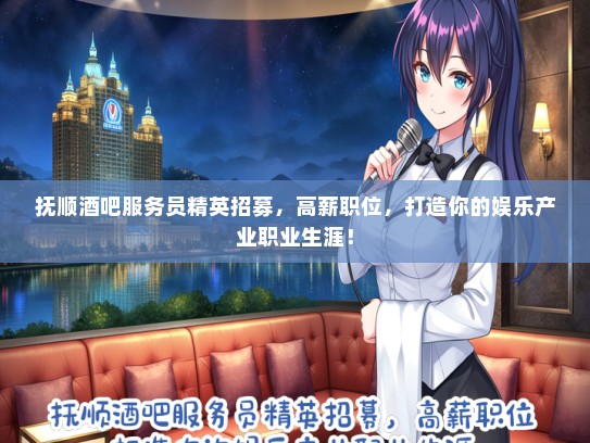 抚顺酒吧服务员精英招募，高薪职位，打造你的娱乐产业职业生涯！