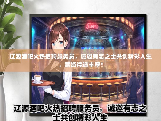 辽源酒吧火热招聘服务员，诚邀有志之士共创精彩人生，薪资待遇丰厚！