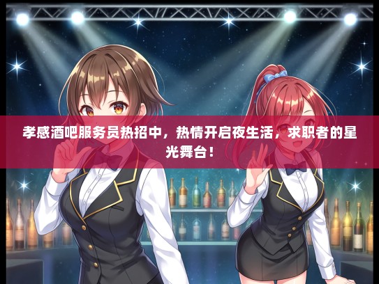 孝感酒吧服务员热招中，热情开启夜生活，求职者的星光舞台！