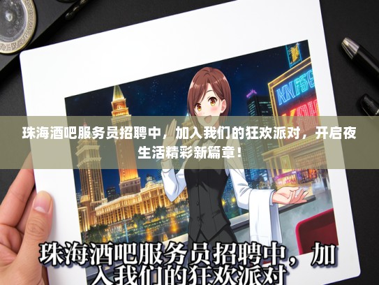 珠海酒吧服务员招聘中，加入我们的狂欢派对，开启夜生活精彩新篇章！