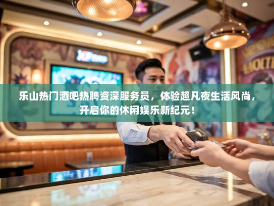 乐山热门酒吧热聘资深服务员，体验超凡夜生活风尚，开启你的休闲娱乐新纪元！
