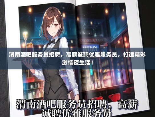 渭南酒吧服务员招聘，高薪诚聘优雅服务员，打造精彩激情夜生活！