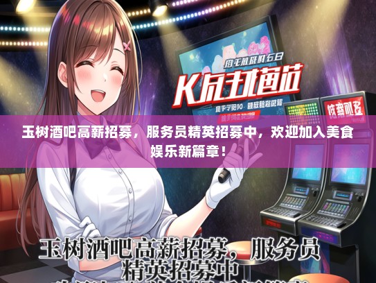 玉树酒吧高薪招募，服务员精英招募中，欢迎加入美食娱乐新篇章！