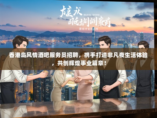 香港岛风情酒吧服务员招聘，携手打造非凡夜生活体验，共创辉煌事业篇章！