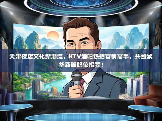 天津夜店文化新潮流,KTV酒吧热招营销高手,共绘繁华新篇职位招募! 天津夜店文化新潮流,KTV酒吧热招营销高手,共绘繁华新篇职位招募!