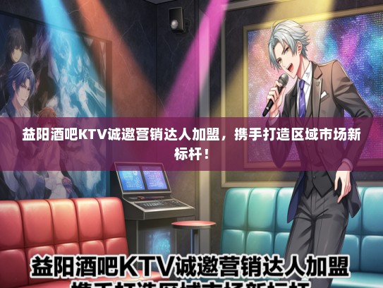 益阳酒吧KTV诚邀营销达人加盟，携手打造区域市场新标杆！