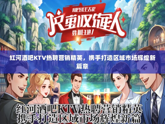 红河酒吧KTV热聘营销精英，携手打造区域市场辉煌新篇章
