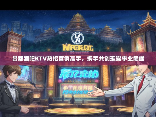 昌都酒吧KTV热招营销高手，携手共创璀璨事业巅峰
