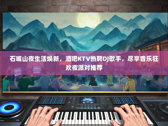 石嘴山夜生活焕新，酒吧KTV热聘DJ歌手，尽享音乐狂欢夜派对推荐