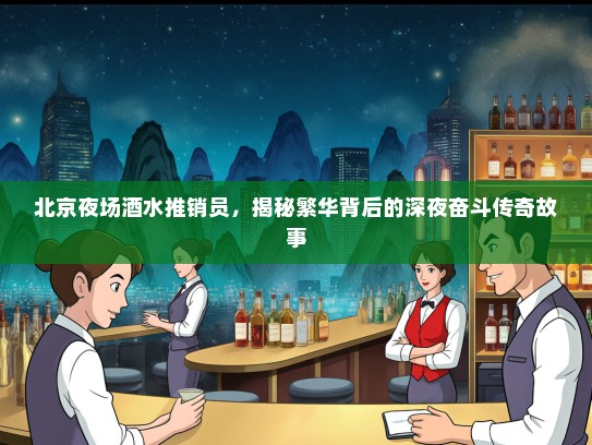 北京夜场酒水推销员，揭秘繁华背后的深夜奋斗传奇故事