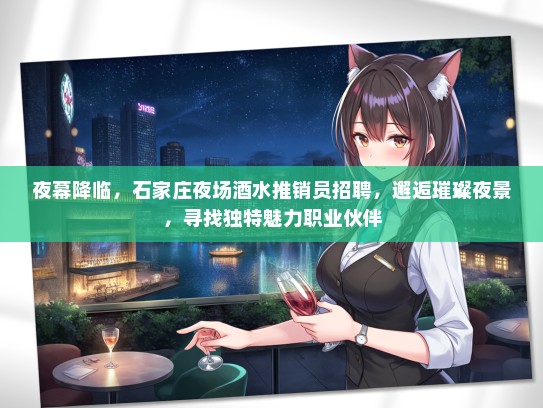 夜幕降临，石家庄夜场酒水推销员招聘，邂逅璀璨夜景，寻找独特魅力职业伙伴