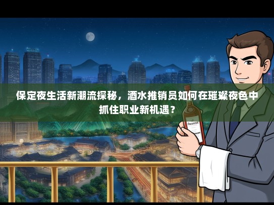 保定夜生活新潮流探秘,酒水推销员如何在璀璨夜色中抓住职业新机遇? 保定夜生活新潮流探秘,酒水推销员如何在璀璨夜色中抓住职业新机遇?