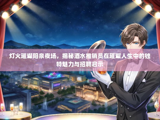 灯火璀璨阳泉夜场，揭秘酒水推销员在璀璨人生中的独特魅力与招聘启示