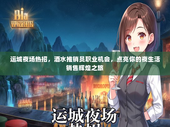 运城夜场热招，酒水推销员职业机会，点亮你的夜生活销售辉煌之旅