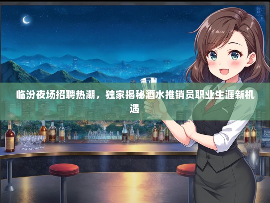 临汾夜场招聘热潮，独家揭秘酒水推销员职业生涯新机遇
