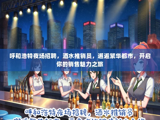 呼和浩特夜场招聘，酒水推销员，邂逅繁华都市，开启你的销售魅力之旅