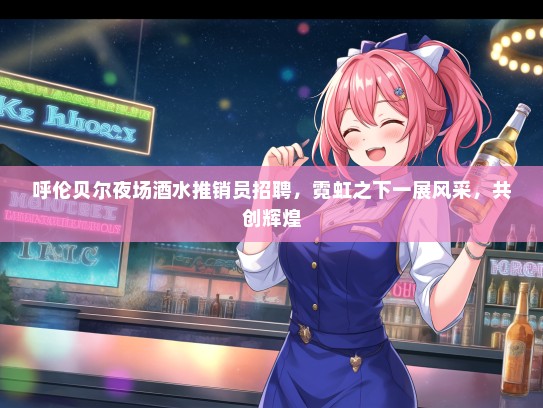 呼伦贝尔夜场酒水推销员招聘，霓虹之下一展风采，共创辉煌