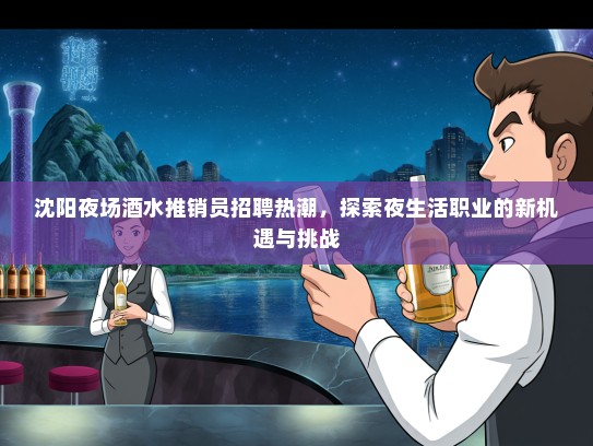 沈阳夜场酒水推销员招聘热潮，探索夜生活职业的新机遇与挑战