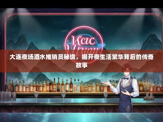 大连夜场酒水推销员秘境，揭开夜生活繁华背后的传奇故事