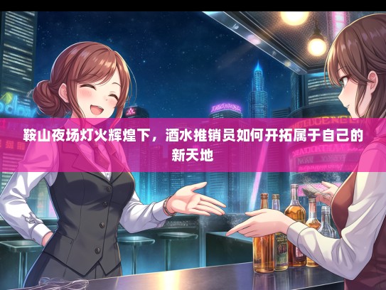 鞍山夜场灯火辉煌下，酒水推销员如何开拓属于自己的新天地