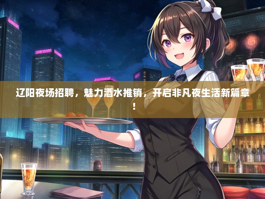 辽阳夜场招聘，魅力酒水推销，开启非凡夜生活新篇章！