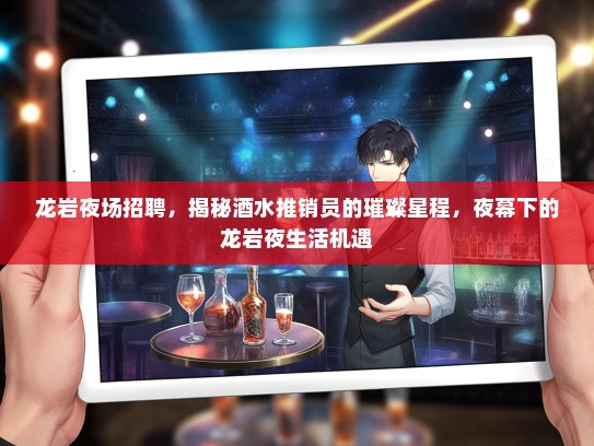 龙岩夜场招聘，揭秘酒水推销员的璀璨星程，夜幕下的龙岩夜生活机遇