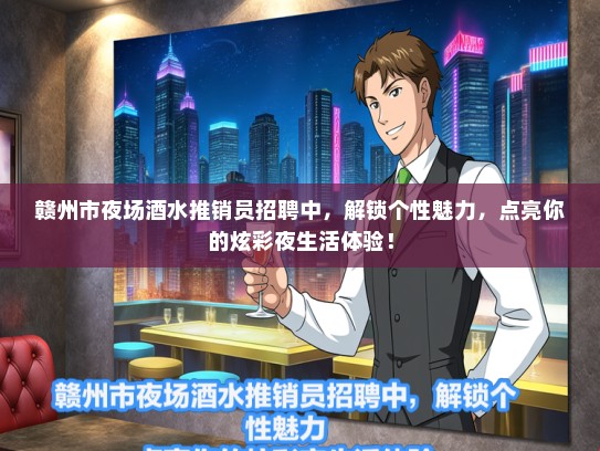 赣州市夜场酒水推销员招聘中，解锁个性魅力，点亮你的炫彩夜生活体验！