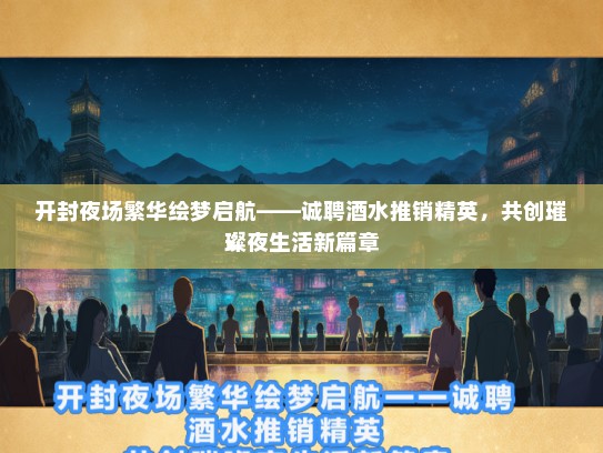 开封夜场繁华绘梦启航——诚聘酒水推销精英，共创璀璨夜生活新篇章